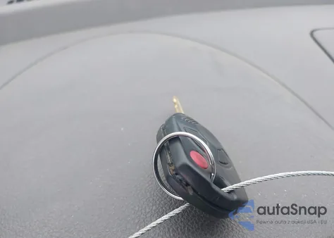 2008 Ford Taurus X Sel из США, поврежденный, VIN 1FMDK02WX8GA45524